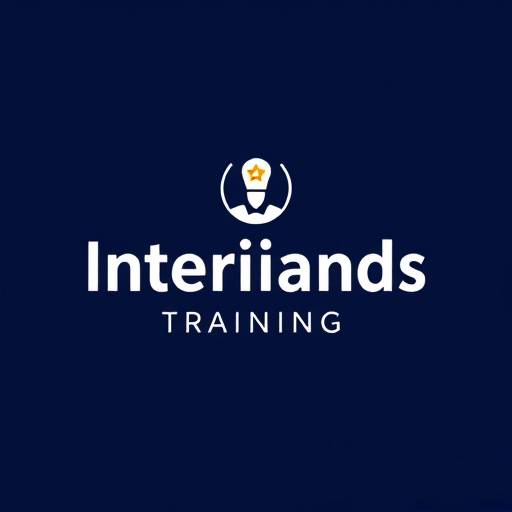 Interviewer Training Nederland Logo