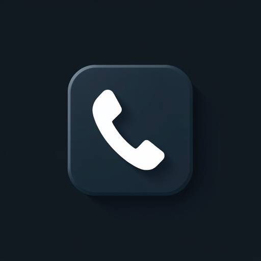 Neem contact op icoon